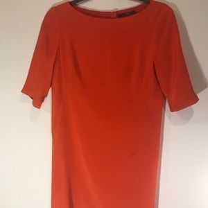 Tibi dress